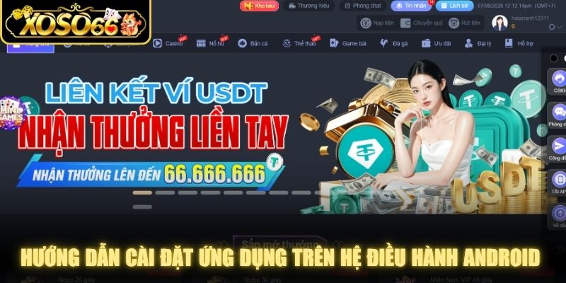 Hướng dẫn cài đặt ứng dụng trên hệ điều hành Android đơn giản nhất